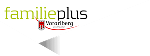 Logo von Land Vorarlberg Jugend und Familie