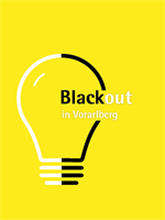 Logo von Black out