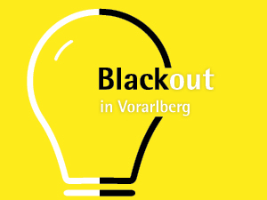 Logo von Black out