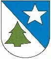 Logo Gemeinde Blons
